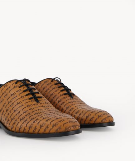 DKDB 13 - Derby Shoe