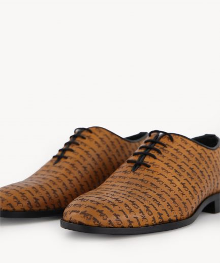 DKDB 13 - Derby Shoe