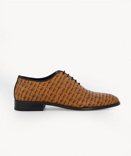 DKDB 13 - Derby Shoe