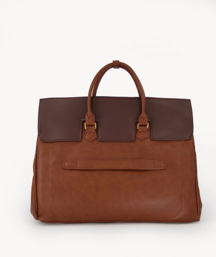 DKDB - 03 Bag Brown