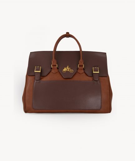 DKDB - 03 Bag Brown