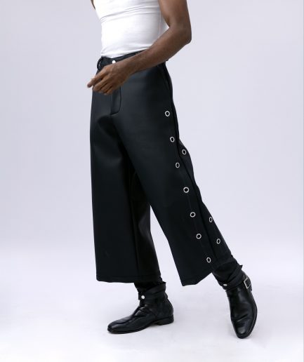 The UC2 - LK 4 Leather Pants