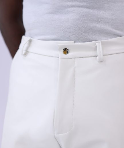 The UC2 - LK 4 Leather Pants