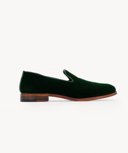 DKLF 16 - Loafer
