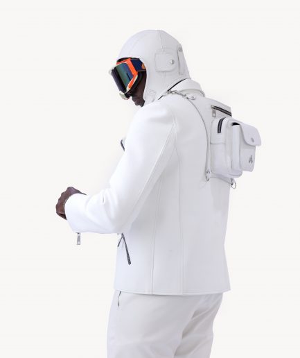 The UC2 - LK 6 - Leather