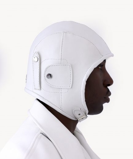 The UC2 - LK 6 - Leather