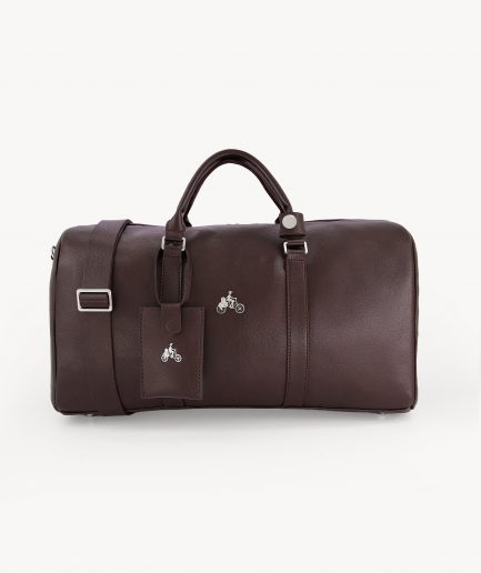 DKDB - 01 Bag (Brown)