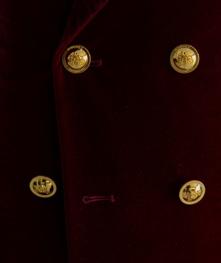 The “Alkebulan” Suit 2