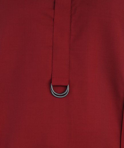 The Alkebulan Signature Kaftan