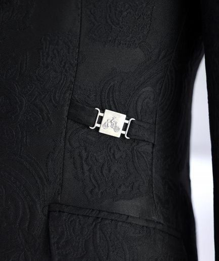 The “Just d2 of us” Suit 1 vs 2