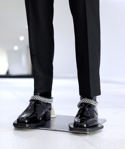 The “Just d2 of us” Suit 1 vs 2