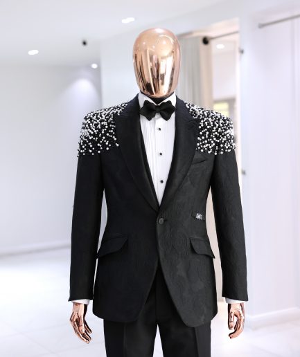 The “Just d2 of us” Suit 1 vs 2