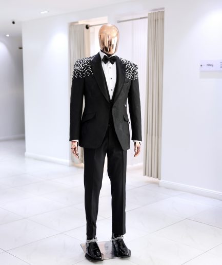 The “Just d2 of us” Suit 1 vs 2