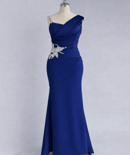 The “stealth” dress.