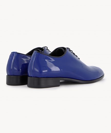 DKOX 07 - Wholecut Oxford Shoe