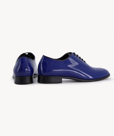 DKOX 07 - Wholecut Oxford Shoe