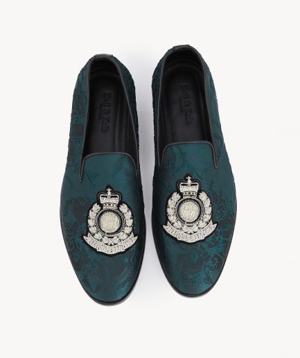 DKLF 24 vs 2 - Loafer