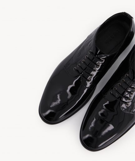 DKDB 10 - Derby Shoe