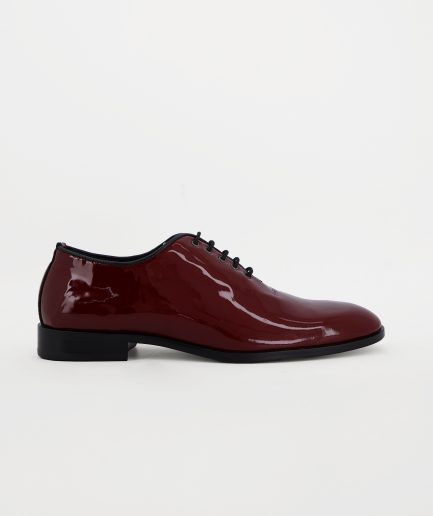 DKOX 09 - Wholecut Oxford Shoe