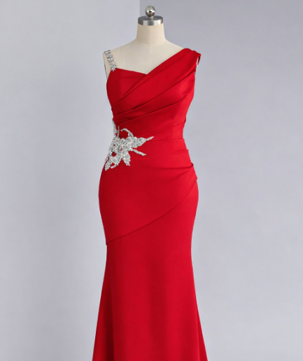 The “stealth” dress.