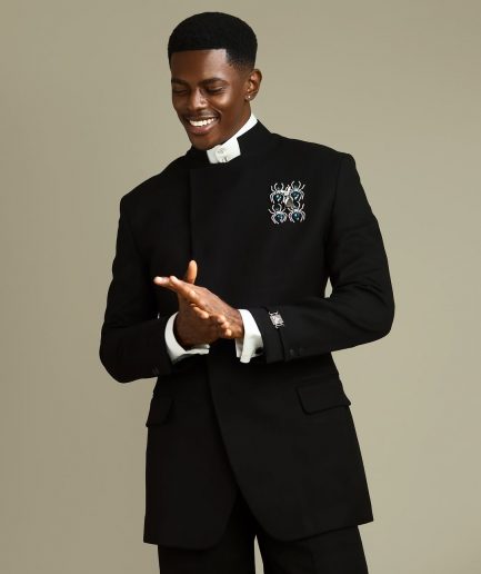 The “TPS” 1 Suit.