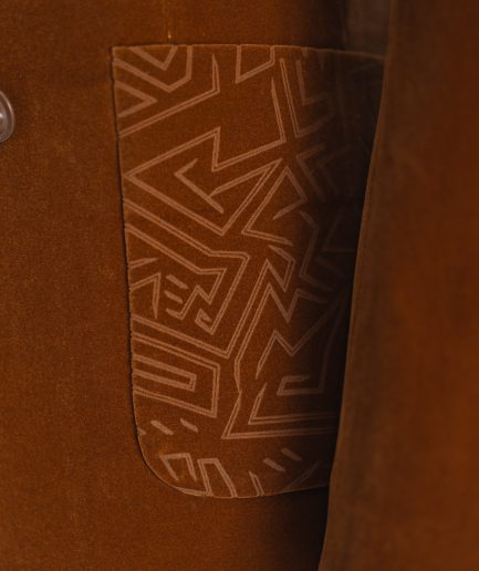 The “Alkebulan” Suit 4