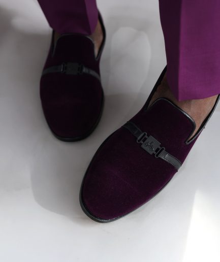 The “Alkebulan” 06 Agbada.