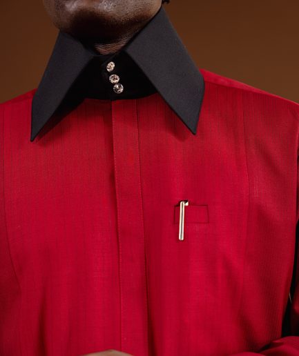 A “MITH” (Man In The Hood) TradX