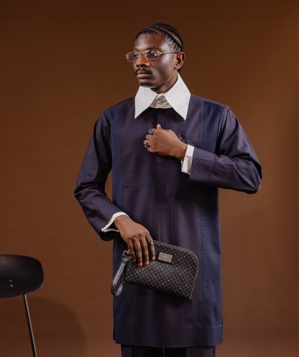 A “MITH” (Man In The Hood) TradX 2