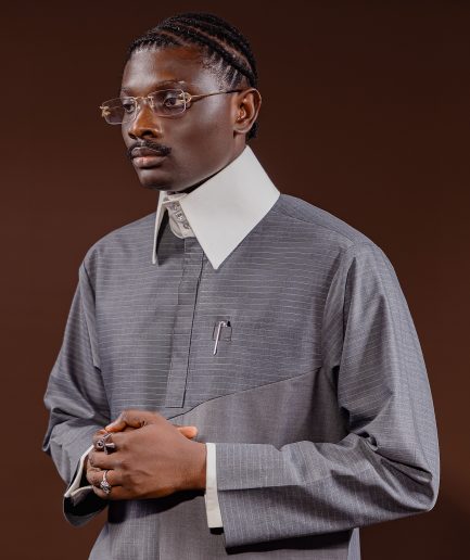 A “MITH” (Man In The Hood) TradX 3