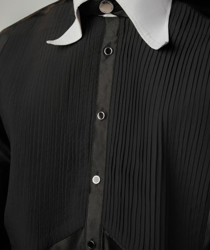 RATIO… 50:60:90 - Look 1