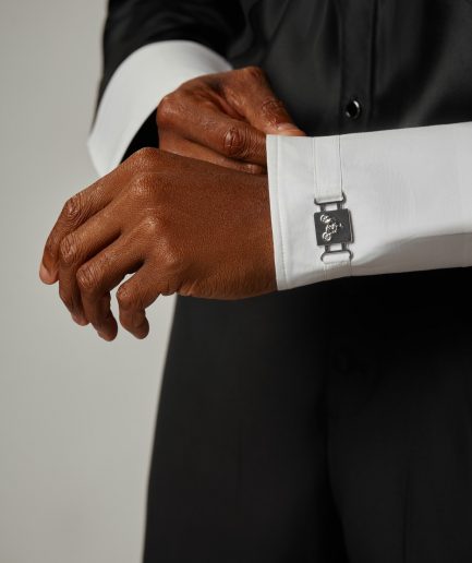 RATIO… 50:60:90 - Look 1