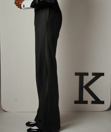 RATIO… 50:60:90 - Look 1