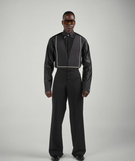 RATIO… 50:60:90 - Look 2