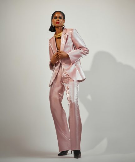 The “BYM” suit 1