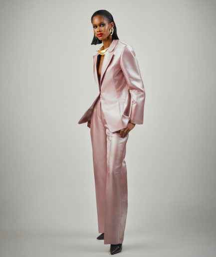 The “BYM” suit 1