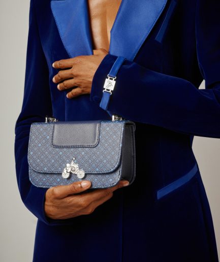 The “BYM” suit 2