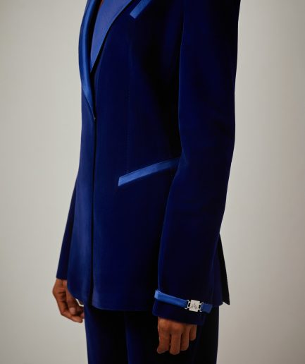 The “BYM” suit 2