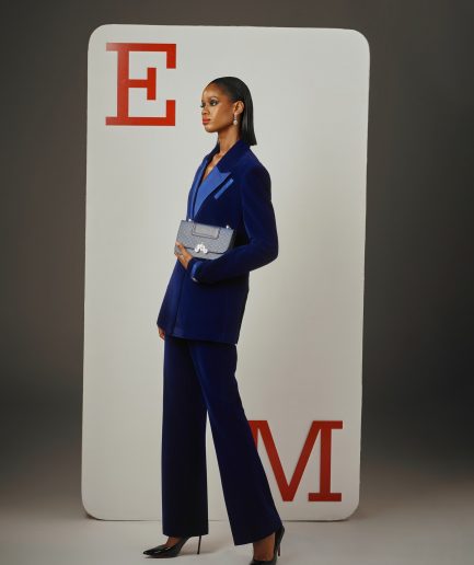 The “BYM” suit 2