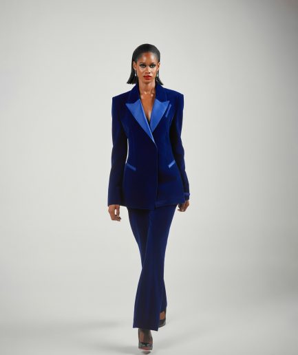 The “BYM” suit 2