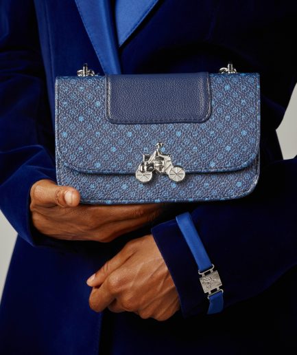 The “BYM” suit 2