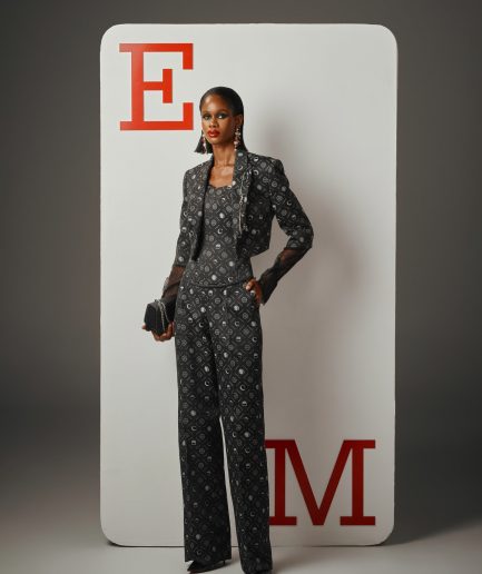 The “BYM” suit 3