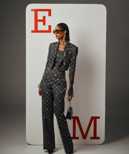 The “BYM” suit 3