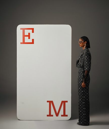 The “BYM” suit 3