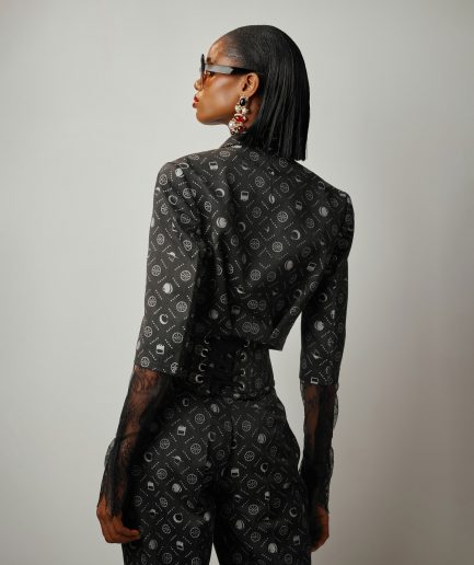 The “BYM” suit 3