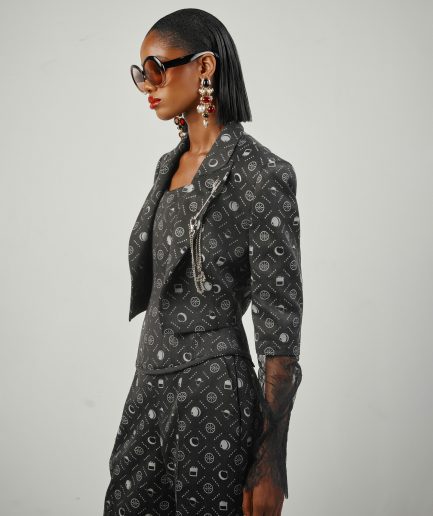 The “BYM” suit 3