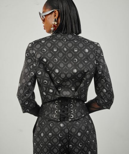 The “BYM” suit 3