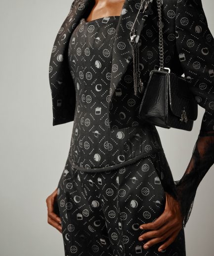 The “BYM” suit 3