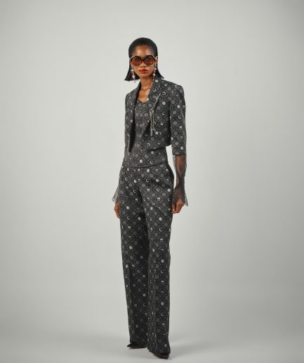 The “BYM” suit 3