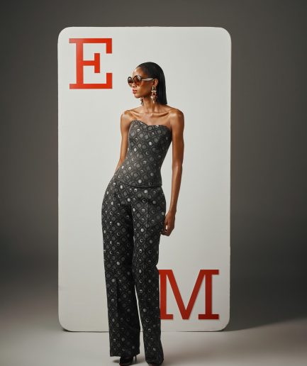 The “BYM” 4 Corset